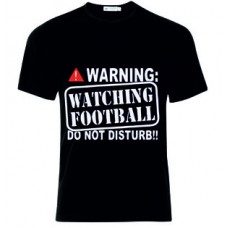 Μπλούζα  T-Shirt  Football